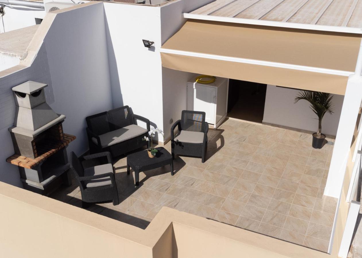 Sweet House 3 Apartment Arrecife  Exterior photo