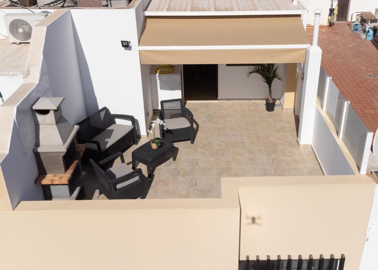 Sweet House 3 Apartment Arrecife  Exterior photo