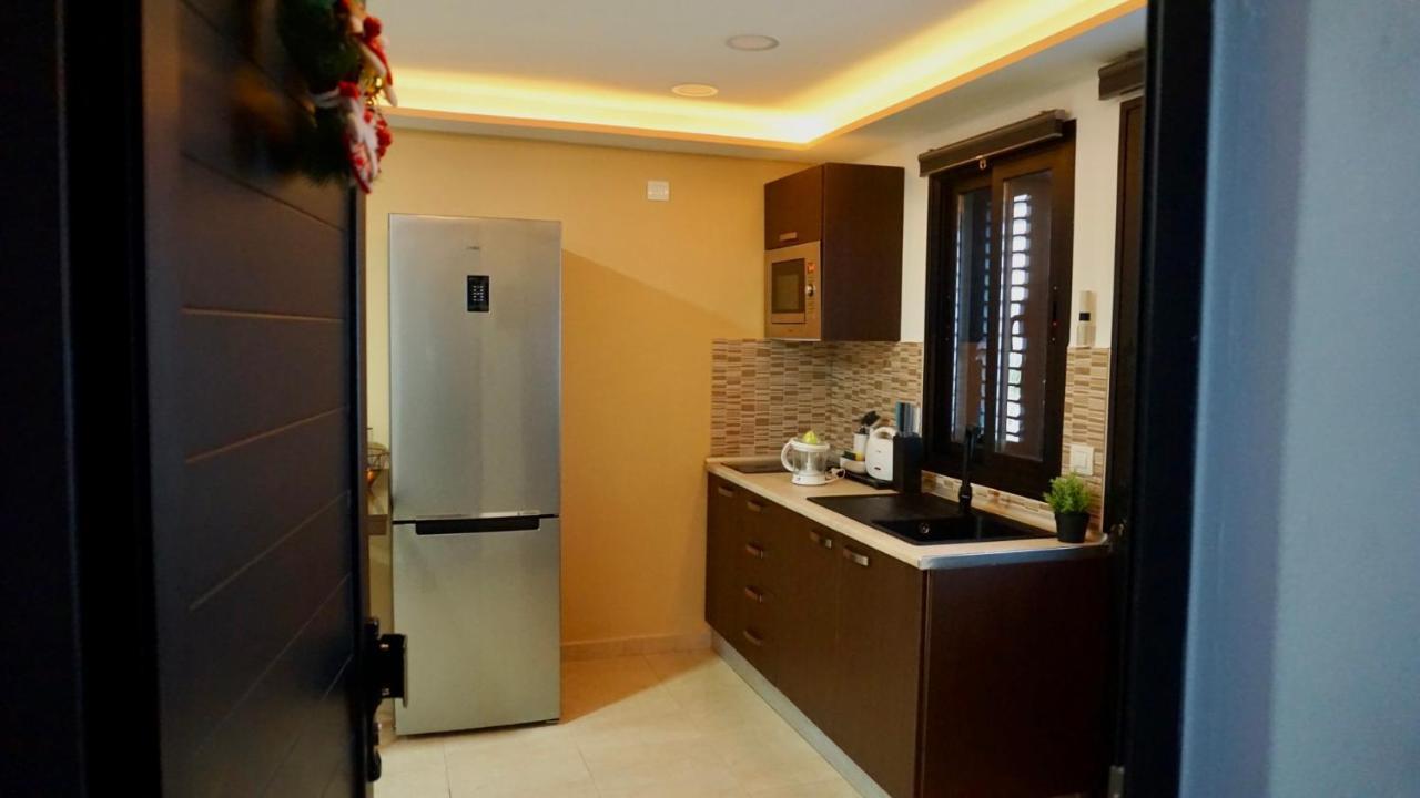 Sweet House 3 Apartment Arrecife  Exterior photo